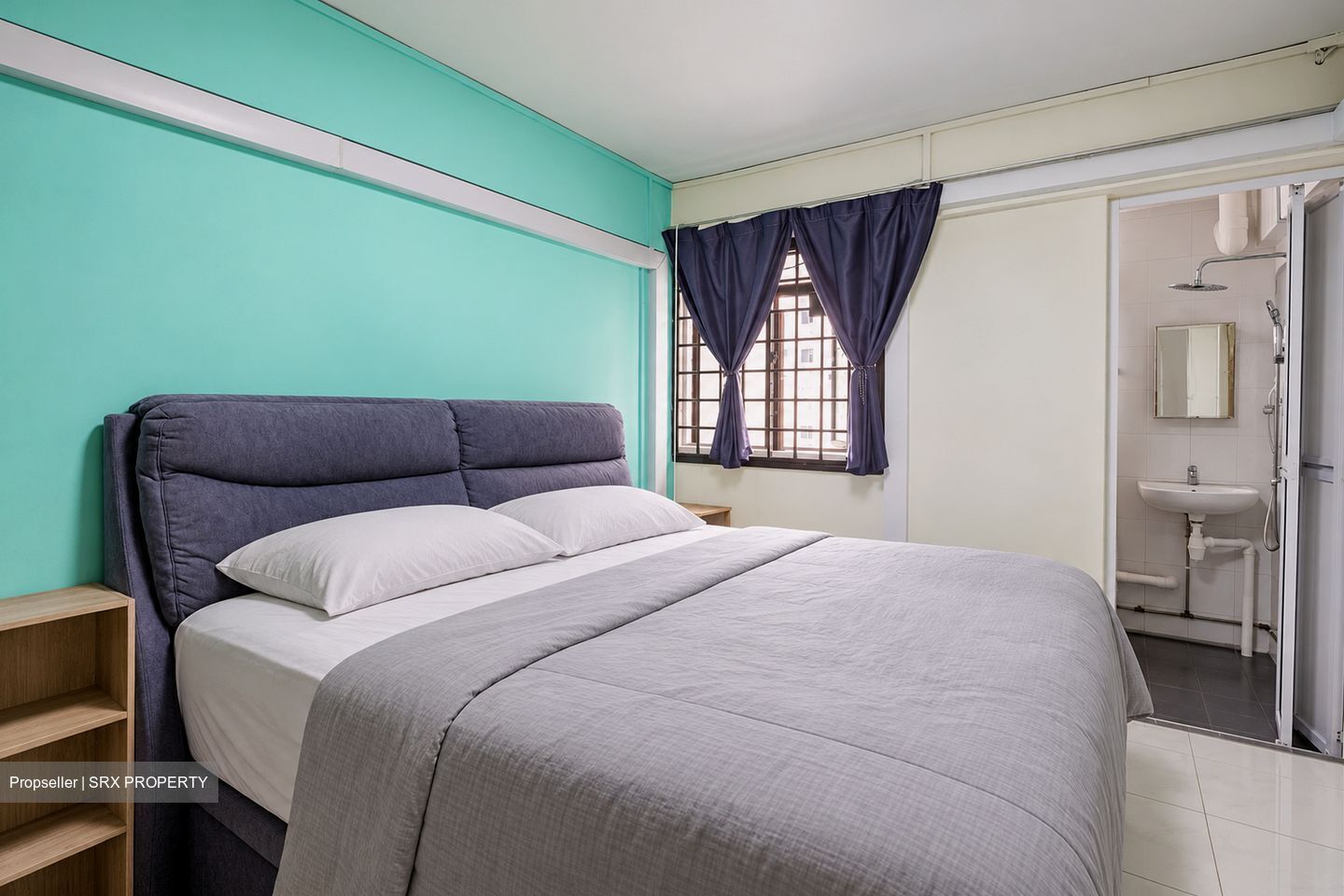 Blk 180 Bukit Batok West Avenue 8 (Bukit Batok), HDB 3 Rooms #635094701
